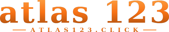 atlas 123 logo